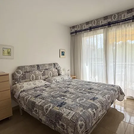 Apartsalou Penedes *