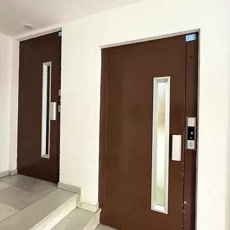 Apartsalou Penedes Apartment Salou