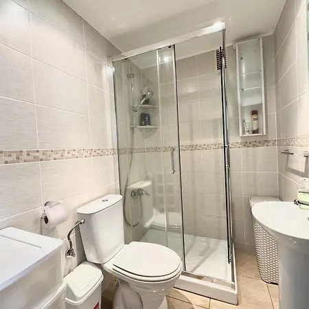Apartment Apartsalou Penedes Salou