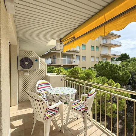 Apartment Apartsalou Penedes