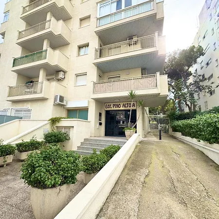 Apartsalou Penedes Apartment *