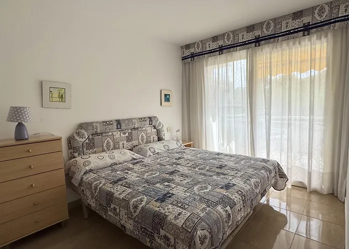 Apartsalou Penedes *