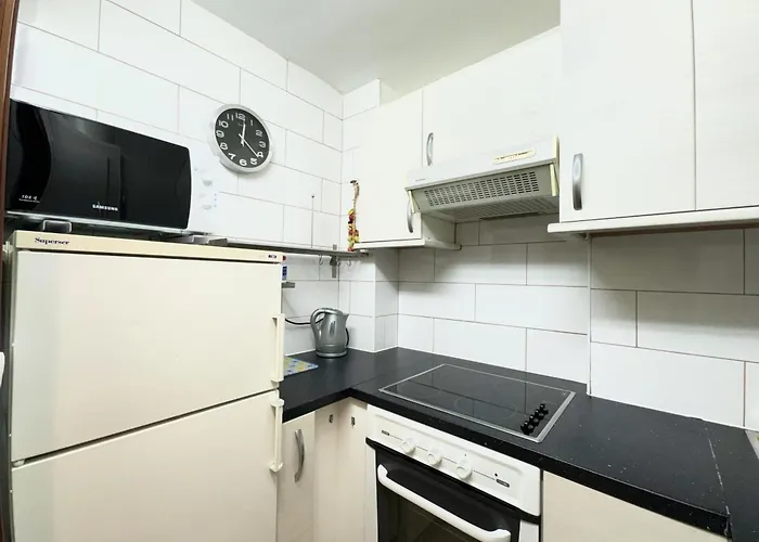 Apartsalou Penedes Salou