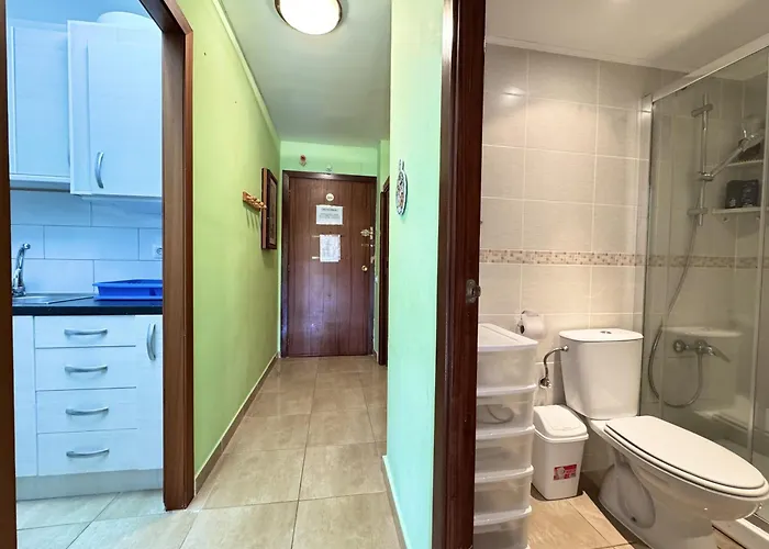 Apartsalou Penedes