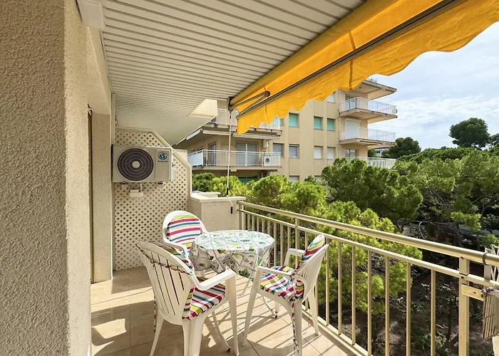 Apartment Apartsalou Penedes