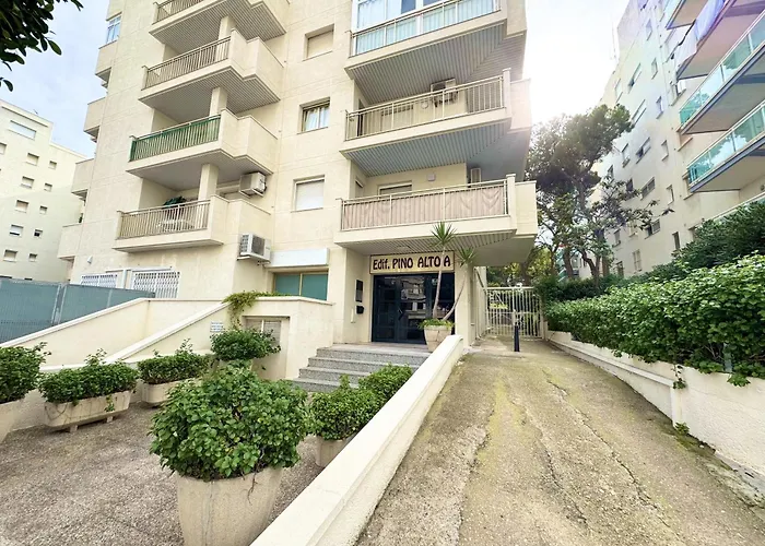 Apartsalou Penedes Apartment *
