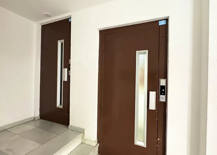 Apartsalou Penedes Apartment Salou