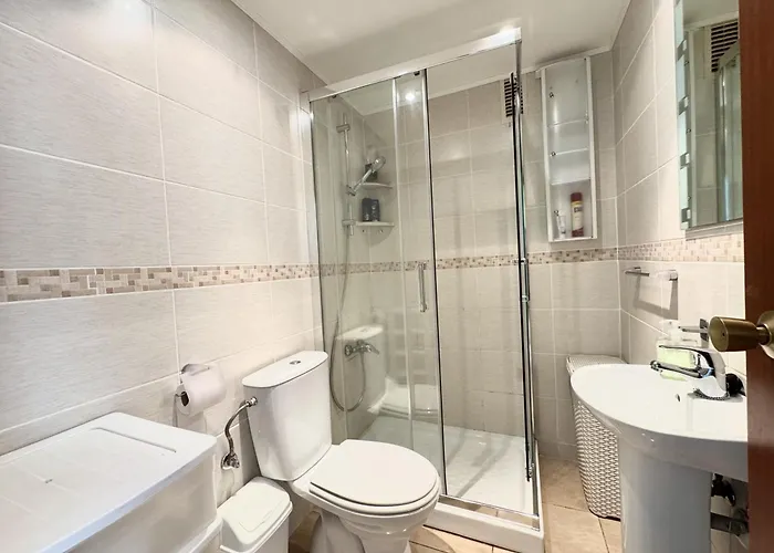 Apartment Apartsalou Penedes Salou